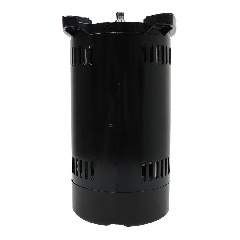 DURAFORCE Square Flange Swimming Pool Pump 3/4HP Pool Pump USQ1072 Pool Pump Motor