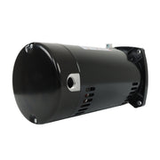 DURAFORCE Square Flange Swimming Pool Pump 3/4HP Pool Pump USQ1072 Pool Pump Motor