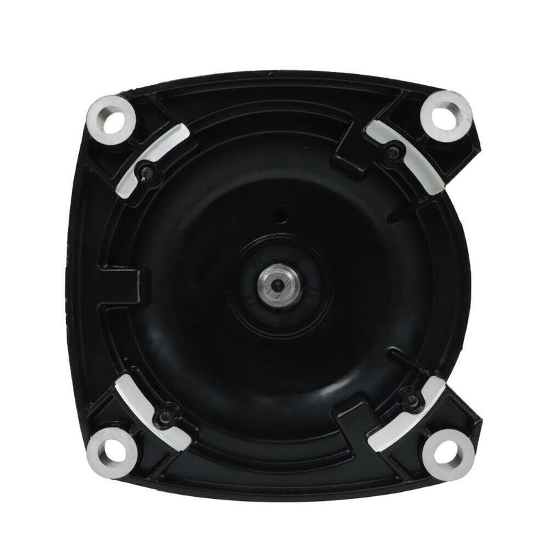 DURAFORCE Square Flange Swimming Pool Pump 3/4HP Pool Pump USQ1072 Pool Pump Motor