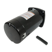 DURAFORCE Square Flange Swimming Pool Pump 3/4HP Pool Pump USQ1072 Pool Pump Motor