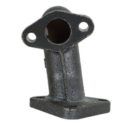 DURAFORCE GX270 Muffler Exhaust Assembly With Manifold 8HP 9HP Fits For Honda GX240