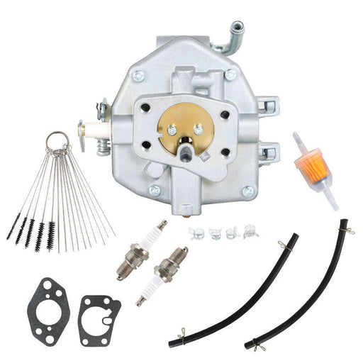 DURAFORCE Lawn Mower Carburetor For Briggs & Stratton 305445 305446 305447 809011 303447