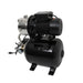 DURAFORCE 1.6HP 1320GPH 115V Shallow Well Pump Stainless Steel Pump With Pressure Tank