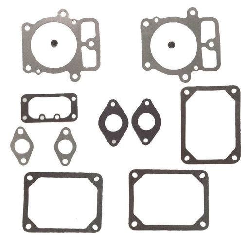 DURAFORCE 693997 Valve Gasket Set For Briggs & Stratton 694013 Replaces 499890 690971