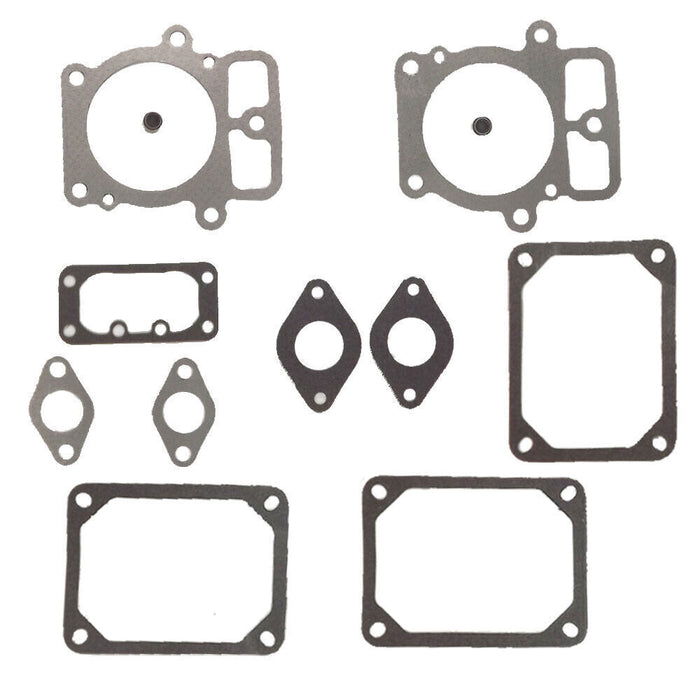 DURAFORCE 693997 Valve Gasket Set For Briggs & Stratton 694013 Replaces 499890 690971