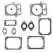 DURAFORCE 693997 Valve Gasket Set For Briggs & Stratton 694013 Replaces 499890 690971