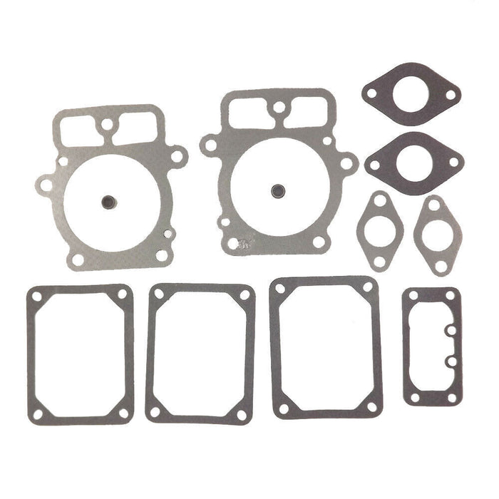 DURAFORCE 693997 Valve Gasket Set For Briggs & Stratton 694013 Replaces 499890 690971