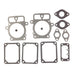 DURAFORCE 693997 Valve Gasket Set For Briggs & Stratton 694013 Replaces 499890 690971