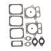 DURAFORCE 693997 Valve Gasket Set For Briggs & Stratton 694013 Replaces 499890 690971