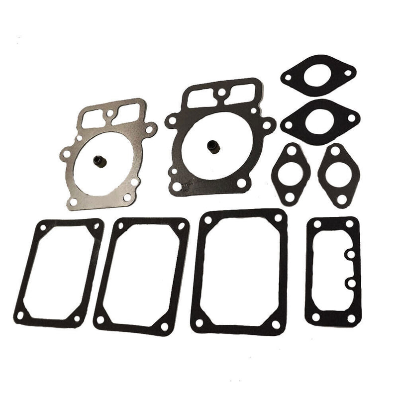 DURAFORCE 693997 Valve Gasket Set For Briggs & Stratton 694013 Replaces 499890 690971