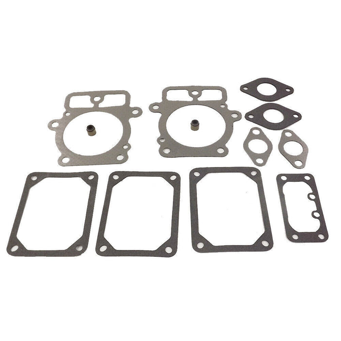 DURAFORCE 693997 Valve Gasket Set For Briggs & Stratton 694013 Replaces 499890 690971