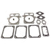 DURAFORCE 693997 Valve Gasket Set For Briggs & Stratton 694013 Replaces 499890 690971