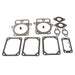DURAFORCE 693997 Valve Gasket Set For Briggs & Stratton 694013 Replaces 499890 690971