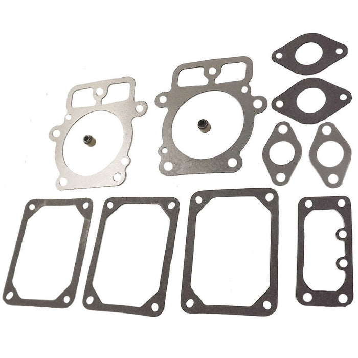 DURAFORCE 693997 Valve Gasket Set For Briggs & Stratton 694013 Replaces 499890 690971