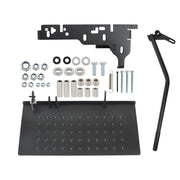 DURAFORCE Advanced Chute System ACS6000ULS Chute Blocker 088-6003-00 For Most ZT Mowers