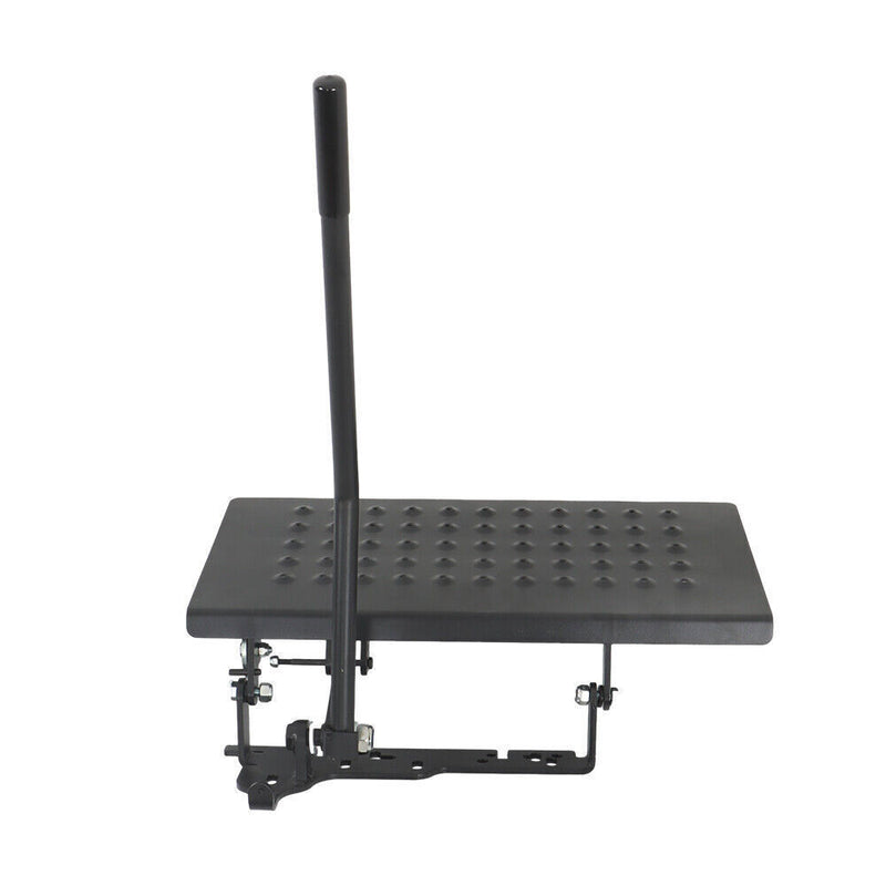 DURAFORCE Advanced Chute System ACS6000ULS Chute Blocker 088-6003-00 For Most ZT Mowers