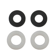 DURAFORCE Advanced Chute System ACS6000ULS Chute Blocker 088-6003-00 For Most ZT Mowers