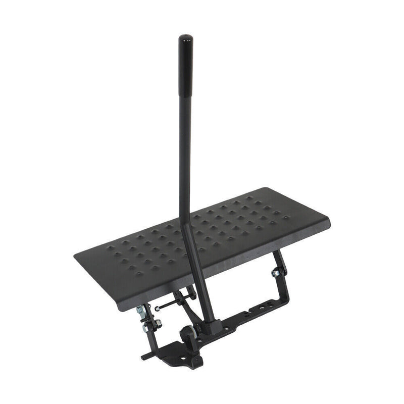 DURAFORCE Advanced Chute System ACS6000ULS Chute Blocker 088-6003-00 For Most ZT Mowers