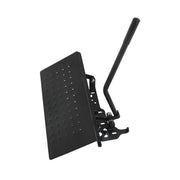 DURAFORCE Advanced Chute System ACS6000ULS Chute Blocker 088-6003-00 For Most ZT Mowers