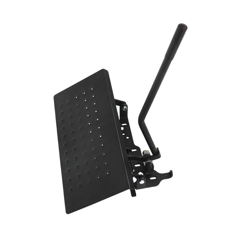 DURAFORCE Advanced Chute System ACS6000ULS Chute Blocker 088-6003-00 For Most ZT Mowers
