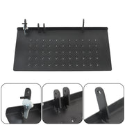 DURAFORCE Advanced Chute System ACS6000ULS Chute Blocker 088-6003-00 For Most ZT Mowers