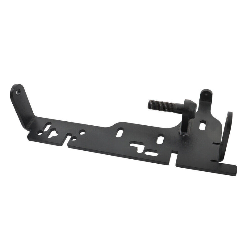 DURAFORCE Advanced Chute System ACS6000ULS Chute Blocker 088-6003-00 For Most ZT Mowers