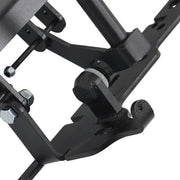 DURAFORCE Advanced Chute System ACS6000ULS Chute Blocker 088-6003-00 For Most ZT Mowers