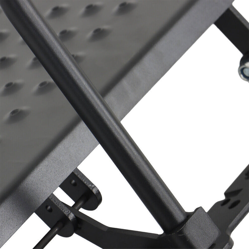 DURAFORCE Advanced Chute System ACS6000ULS Chute Blocker 088-6003-00 For Most ZT Mowers