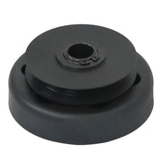 DURAFORCE Centrifugal Clutch 3/4" Bore Belt Pulley Drive Go kart Mini Bike for Carter