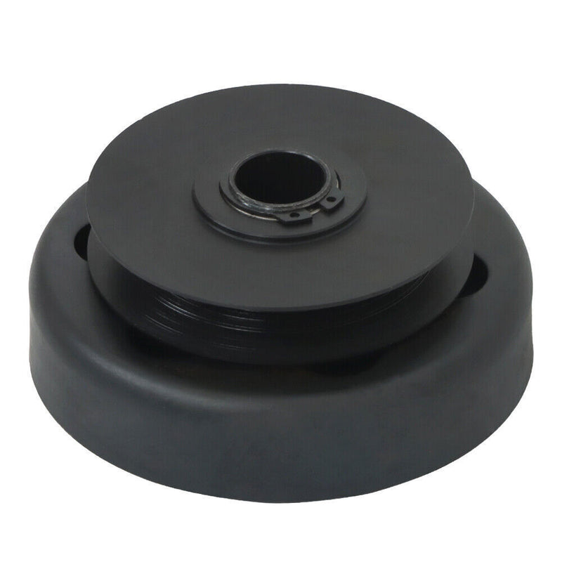 DURAFORCE Centrifugal Clutch 3/4" Bore Belt Pulley Drive Go kart Mini Bike for Carter