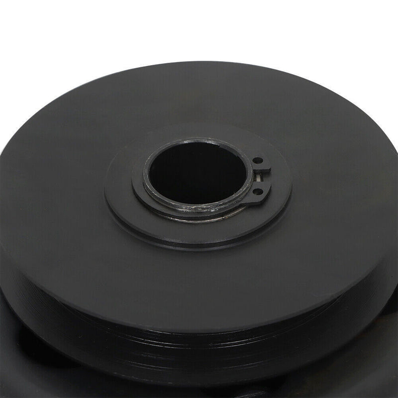 DURAFORCE Centrifugal Clutch 3/4" Bore Belt Pulley Drive Go kart Mini Bike for Carter