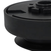DURAFORCE Centrifugal Clutch 3/4" Bore Belt Pulley Drive Go kart Mini Bike for Carter