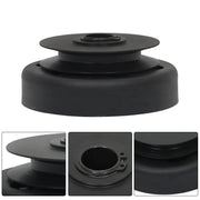 DURAFORCE Centrifugal Clutch 3/4" Bore Belt Pulley Drive Go kart Mini Bike for Carter