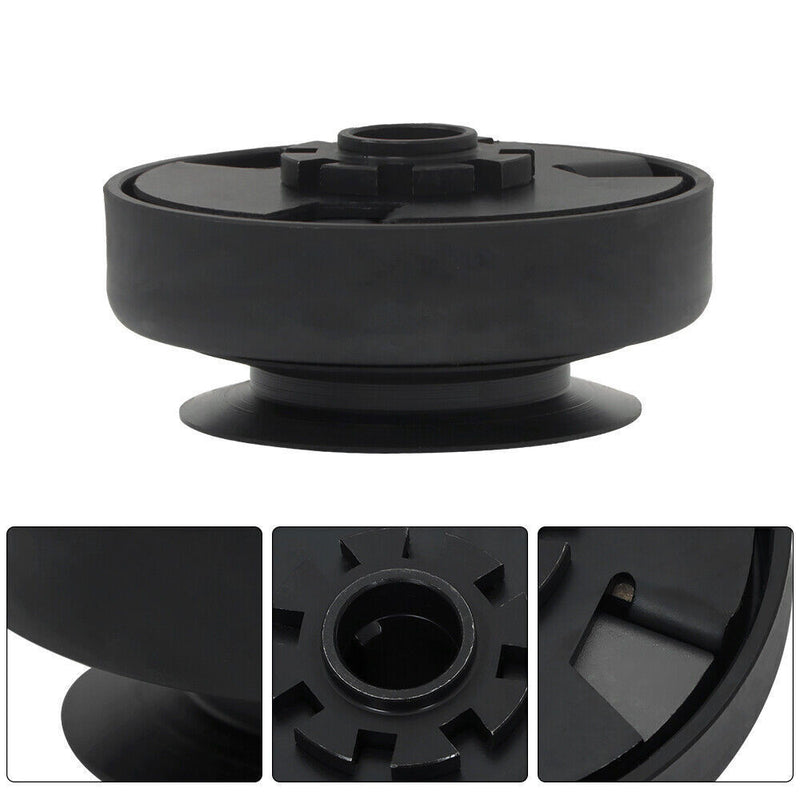 DURAFORCE Centrifugal Clutch 3/4" Bore Belt Pulley Drive Go kart Mini Bike for Carter