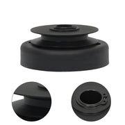 DURAFORCE Centrifugal Clutch 3/4" Bore Belt Pulley Drive Go kart Mini Bike for Carter