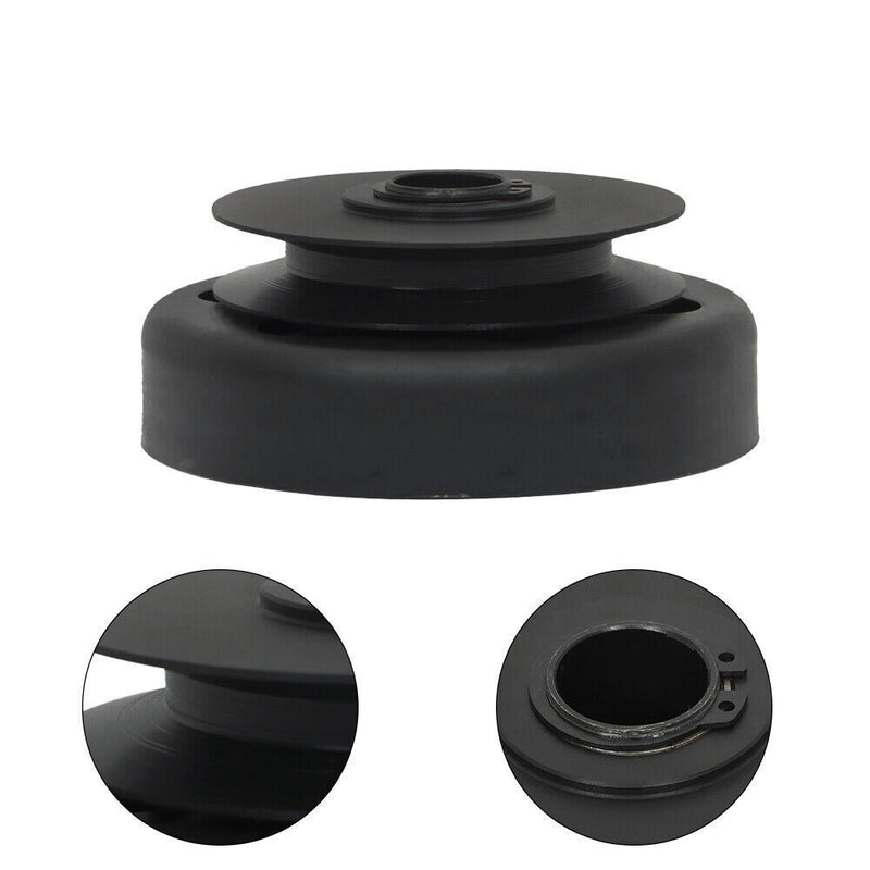 DURAFORCE Centrifugal Clutch 3/4" Bore Belt Pulley Drive Go kart Mini Bike for Carter