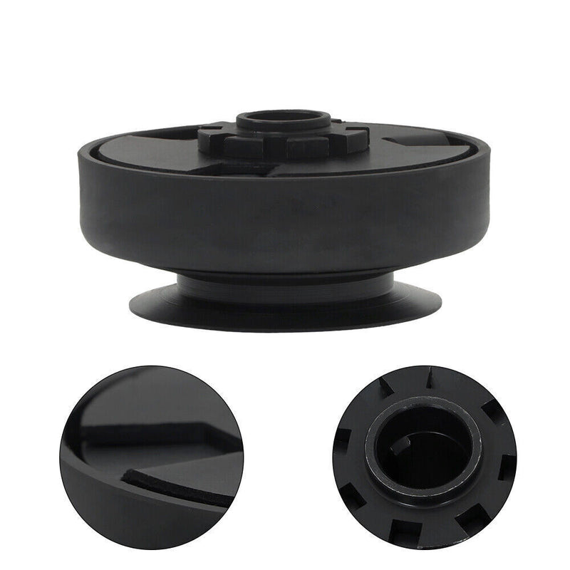 DURAFORCE Centrifugal Clutch 3/4" Bore Belt Pulley Drive Go kart Mini Bike for Carter