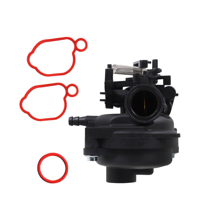 DURAFORCE Carburetor Fit For Briggs & Stratton 592361 MTD Yard Machines Lawn mower 093J02