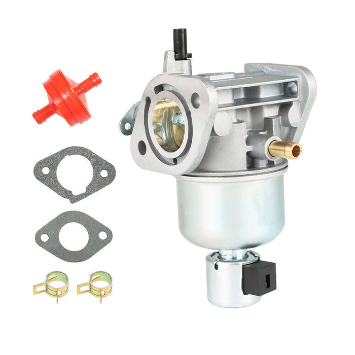 DURAFORCE Carburetor For John Deere LX280 LX288 LT190 GT235 GT235E 15003-7102 15004-7056