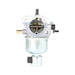 DURAFORCE Carburetor For John Deere LX280 LX288 LT190 GT235 GT235E 15003-7102 15004-7056