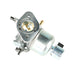 DURAFORCE Carburetor For John Deere LX280 LX288 LT190 GT235 GT235E 15003-7102 15004-7056