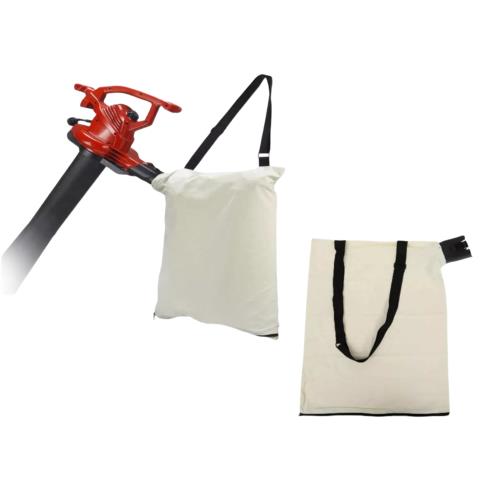 DURAFORCE Fit For Toro 108-8994 51436 51563 New 127-7040 Leaf Blower Vacuum Bag Lawn Mower
