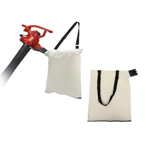 DURAFORCE Fit For Toro 108-8994 51436 51563 New 127-7040 Leaf Blower Vacuum Bag Lawn Mower