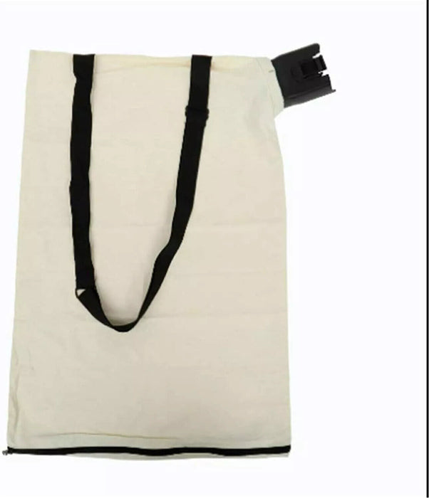 DURAFORCE Fit For Toro 108-8994 51436 51563 New 127-7040 Leaf Blower Vacuum Bag Lawn Mower