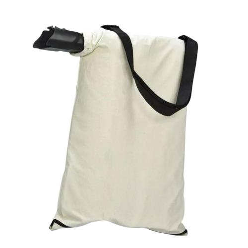 DURAFORCE Fit For Toro 108-8994 51436 51563 New 127-7040 Leaf Blower Vacuum Bag Lawn Mower