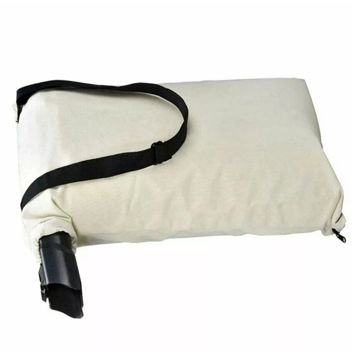 DURAFORCE Fit For Toro 108-8994 51436 51563 New 127-7040 Leaf Blower Vacuum Bag Lawn Mower