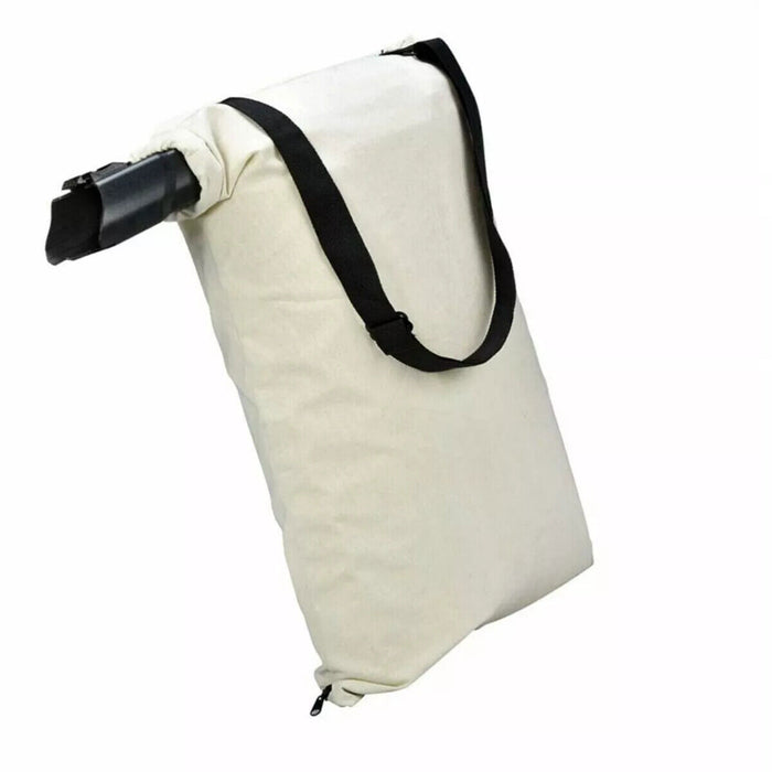 DURAFORCE Fit For Toro 108-8994 51436 51563 New 127-7040 Leaf Blower Vacuum Bag Lawn Mower