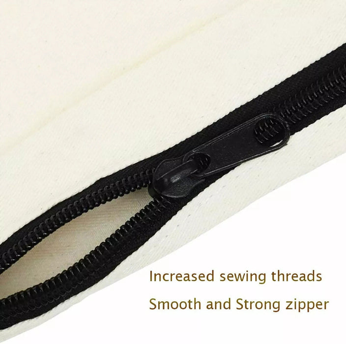 DURAFORCE Fit For Toro 108-8994 51436 51563 New 127-7040 Leaf Blower Vacuum Bag Lawn Mower