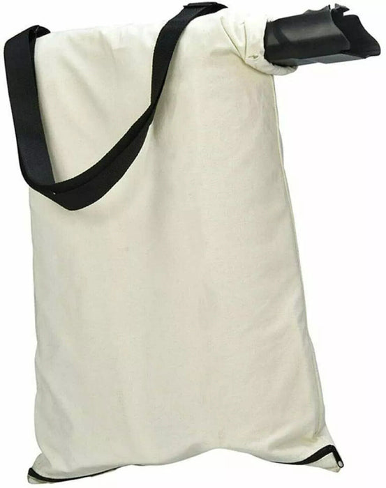 DURAFORCE Fit For Toro 108-8994 51436 51563 New 127-7040 Leaf Blower Vacuum Bag Lawn Mower