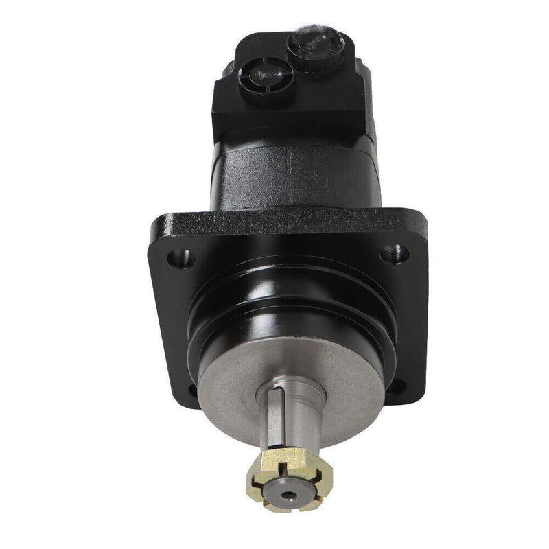 DURAFORCE 105-1006-006 1051006006 105-1006 Hydraulic Motor For Eaton Char-Lynn 2000 Series